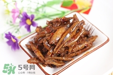 小魚(yú)仔熱量高嗎？吃小魚(yú)仔會(huì)胖嗎？