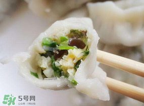 餃子餡為什么要加雞蛋？餃子餡里放雞蛋好嗎？