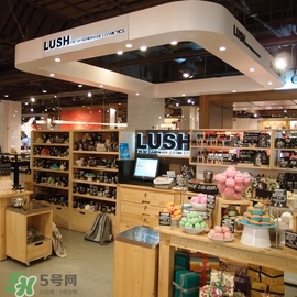 lush唇部磨砂膏怎么用？lush唇部磨砂膏使用方法