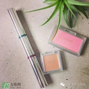 紫色腮紅適合什么膚色？紫色腮紅適合黃皮嗎？