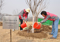 植樹節(jié)是為了紀(jì)念誰？植樹節(jié)的由來和意義