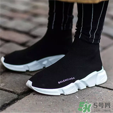 Balenciaga巴黎世家襪子鞋多少錢?巴黎世家襪子鞋價(jià)格