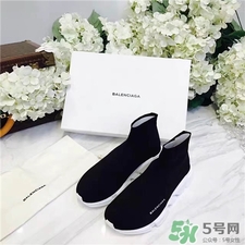 Balenciaga巴黎世家襪子鞋多少錢?巴黎世家襪子鞋價(jià)格