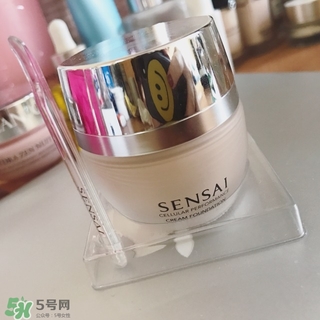 sensai粉霜多少錢?sensai粉霜專柜價(jià)格