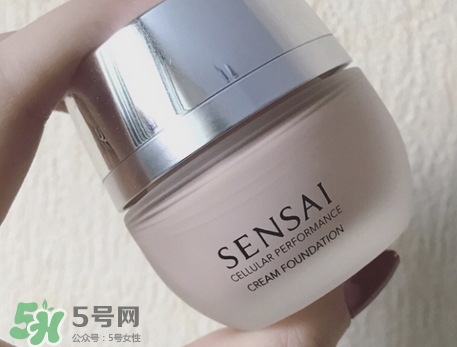 sensai是什么牌子?sensai是哪個(gè)國(guó)家的?