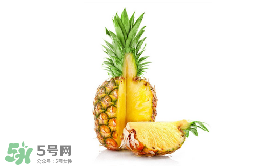 什么人不能吃菠蘿？菠蘿什么時(shí)候吃最好？