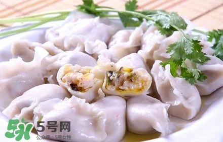 春天吃什么餡的餃子？春天吃什么餡的餃子好？