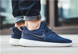 nike roshe two怎么樣？耐克roshe two好不好？