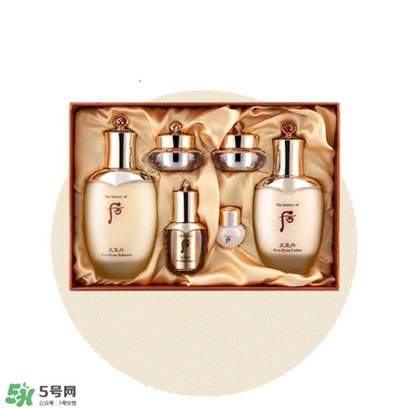 韓國(guó)人喜歡用什么護(hù)膚品 韓國(guó)女生用什么護(hù)膚品