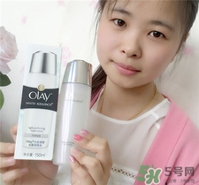 olay面膜水適合什么年齡?olay面膜水適合什么膚質(zhì)?