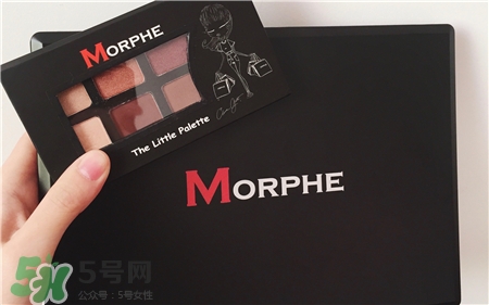 morphe眼影多少錢?morphe眼影價格