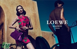 loewe是什么牌子？loewe羅意威是什么檔次？