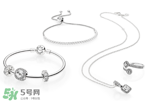 2017潘多拉春夏系列新品 2017pandora春夏新品推薦