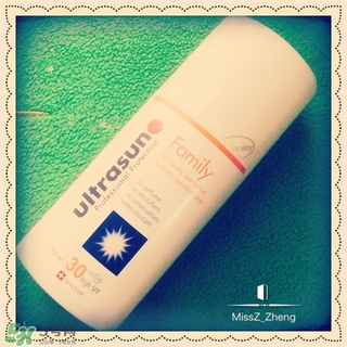 ultrasun防曬霜怎么用?ultrasun防曬霜使用方法