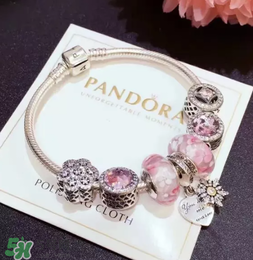 潘多拉2017新品桃花系列在哪里買(mǎi)？pandora桃花系列國(guó)內(nèi)有賣(mài)嗎？