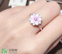 潘多拉2017新品桃花系列在哪里買(mǎi)？pandora桃花系列國(guó)內(nèi)有賣(mài)嗎？