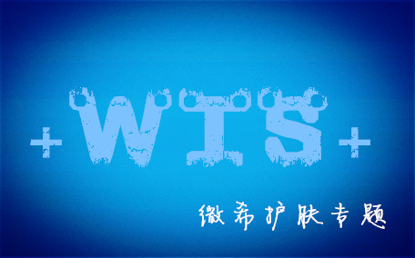 wis微希