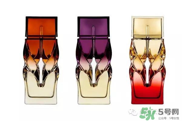 christian louboutin香水好聞嗎？cl香水香調(diào)