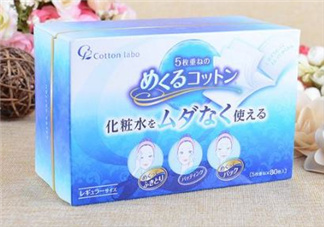 cotton labo是什么牌子?cotton labo是哪個(gè)國家的?