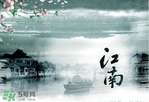 2017年梅雨季節(jié)是幾月？2017年梅雨季節(jié)是什么時候？