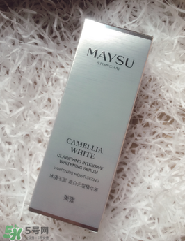 maysu美素是什么牌子？美素是哪個國家的品牌？