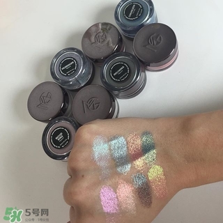 make up geek是什么牌子？make up geek什么檔次？