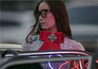 gucci2017春夏新款眼鏡好看嗎？gucci春夏系列眼鏡有哪幾款？