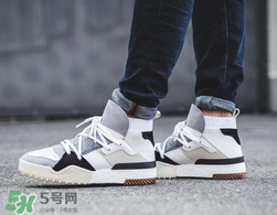 adidas originals aw聯(lián)名最新款多少錢？阿迪達(dá)斯三葉草aw聯(lián)名發(fā)售價(jià)格