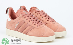 adidas gazelle在哪里買？阿迪達斯gazelle國內有賣嗎？