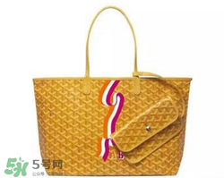 goyard2017新品包包好看嗎？goyard2017手繪包包怎么樣？