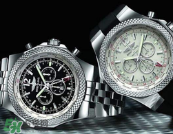 breitling百年靈是什么牌子？百年靈是什么檔次？