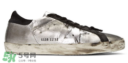 golden goose2017春夏新品多少錢？ggdb小臟鞋2017新款專柜價(jià)格