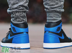 air jordan 1 og royal什么時(shí)候發(fā)售？aj 1 og皇家藍(lán)上市時(shí)間