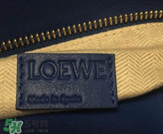 loewe puzzle怎么看真假？loewe puzzle真假辨別