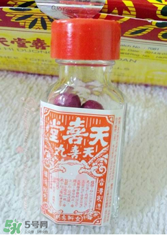 天喜丸怎么分辨真假？天喜丸怎么辨別真假？