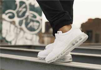 nike air max怎么搭配？耐克air max怎么搭配好看？