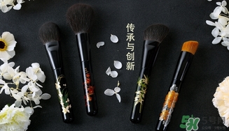 makeupshow魅卡秀是什么牌子？makeupshow化妝刷是哪個(gè)國家的