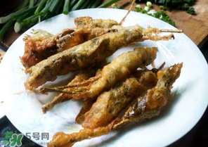 香椿能和魚一起吃嗎？香椿和魚能一起吃嗎？