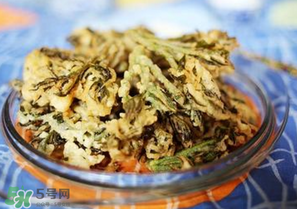 香椿能和魚一起吃嗎？香椿和魚能一起吃嗎？