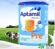 Aptamil愛他美pre段能喝到什么時(shí)候？Aptamil愛他美pre段能喝多久？