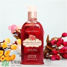 crabtree evelyn是什么牌子?瑰珀翠是哪個國家的?