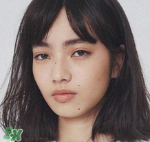 小松菜奈厭世妝怎么化？日本流行的厭世妝畫法