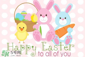 復(fù)活節(jié)為什么叫easter？easter是什么時(shí)候？