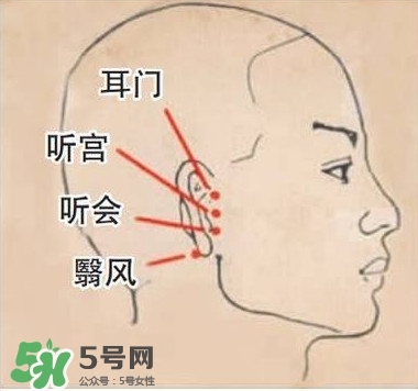 艾灸治療耳鳴操作方法 艾灸治療耳鳴視頻