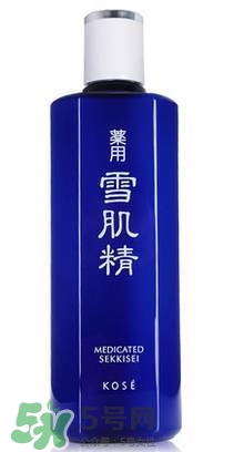 kose高絲和資生堂哪個(gè)好？高絲和資生堂哪個(gè)檔次高？