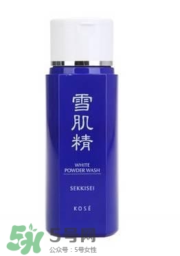 kose高絲和資生堂哪個(gè)好？高絲和資生堂哪個(gè)檔次高？