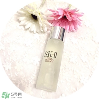 sk2清瑩露可以每天用嗎?sk2清瑩露可以天天用嗎?