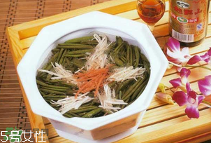 ?莼菜什么時節(jié)有？莼菜什么時候采摘？