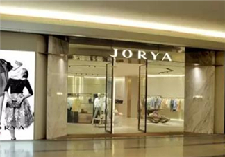 jorya是什么牌子？jorya是什么檔次？