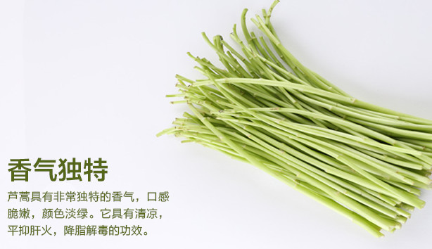 蘆蒿是發(fā)物嗎？蘆蒿是不是發(fā)物